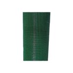 An Jewelry Store Çit Teli - Kafes Teli Eni 100 Cm Boyu 25 Cm - Pvc Kaplı-Puntalı Kümes Teli 12X12 5 Mt