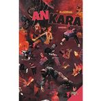 An Kara N. Cemal