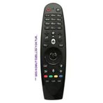 An-Mr600, Lg Sihirli Akıllı Tv Uzaktan Kumanda, 43Uf680v, 49Uf6409, 43Uf6409, 43Uf680v, 55Uf680v, 49Uf6809, 58Uf830v, 43Lh560v, 43Lh570v, 43Uf6f6f6, 49Lf590v Ses Komut Ve Mause Özelliği Yok