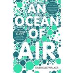 An Ocean of Air: Why the Wind Blows and Other Mysteries of the Atmosphere by Walker, Gabrielle (2008) Taschenbuch