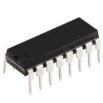 AN7108 Entegre