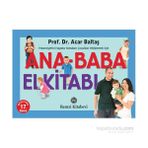Ana - Baba El Kitabı - Acar Baltaş