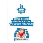 Ana Baba Rehberi 5 - Okul Öncesi Dönemde Kitap ve Çocuk Kitapları - Kolektif