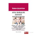 ANA BABALIK SANATI - ROBIN GOLDSTEIN