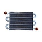 Ana Eşanjör Baymak Eko-5 24 Kw 225 Mm İthal 65106297 - 1.035442 - 200024030
