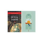 Ana Hatlarıyla Dünya Tarihi 3 + Göl Saatleri