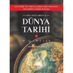 Ana Hatlarıyla Dünya Tarihi 3