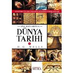 Ana Hatlarıyla Dünya Tarihi - H.G Wells