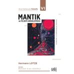 Ana Hatlarıyla Felsefe - VI Mantık ve Felsefe Ansiklopedisi