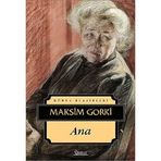 Ana - Maksim Gorki - Altınpost Yayıncılık