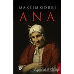Ana Maksim Gorki Dorlion Yayınları