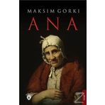 ANA - MAKSIM GORKI (ISBN:9786055433239)