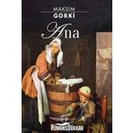 ANA - MAKSIM GORKI (ISBN:9799944353327)
