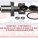 ANA MERKEZ CLIO I-II-III-THALIA 1.2 1.4 1.6 16V 1.5 DCI 1.9 DTI ABSLİ (20.64 mm)