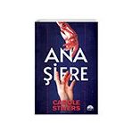 Ana Şifre - Carole Stivers