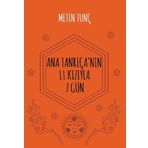 Ana Tanrıçanın 11 Kızıyla 7 Gün - Metin Tunç