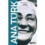 Ana Türk Atatürk'ün Annesi Zübeyde Hanım - Ümit Doğan
