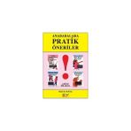 ANABABALARA PRATIK ÖNERİLER - ELAINE K. MCEWAN