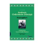 ANABASIS ONBINLERIN DÖNÜŞÜ - KSENOPHON (ISBN:9789759971755)