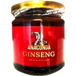 Anaconda Atom Macun Ginsengli Mesir Macun 240 gr