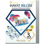 Anaders 3.Sınıf Hayat Bİlgisi