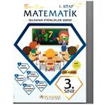 Anaders 3.Sınıf Matematik Soru Bankası 1.kitap