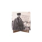 Anadolia Atatürk Sözleri Cumhuriyeti Böyle Kazandık Traverten Pano