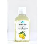 Anadolia Limon Kokulu 80° 53 ml Cep Boy Kolonya