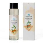 Anadolia Portakal Çiçeği Kokulu 80 180 ml Cam Şişe Kolonya