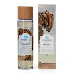 Anadolia Truva Zeytin Çiçeği Kokulu 80° 180 ml Cam Şişe Kolonya