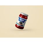 Anadolu 640 gr Aronya Reçeli