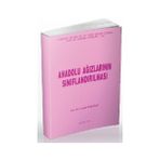 Anadolu Ağızlarının Sınıflandırılması - Leyla Karahan