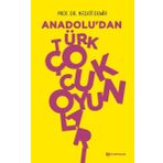 Anadolu dan Türk Çocuk Oyunları - Necati Demir