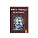 Anadolu Düşünürleri Detay Yayıncılık