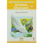 ANADOLU EFSANELERI 2 - HASAN LATIF SASRIYÜCE