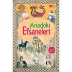 ANADOLU EFSANELERI - HALIKARNAS BALIKÇISI