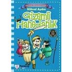 Anadolu Efsaneleri Serisi 2 - Gizemli Hanedanlık - Köksal Aydın
