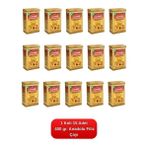 Anadolu Filiz Çayı 400 gr. 15'li Koli