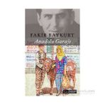 Anadolu Garajı - Fakir Baykurt