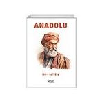 Anadolu Gece Kitaplığı