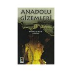 Anadolu Gizemleri - Metin Albasan Mehmet Albasan