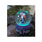 Anadolu Harry Potter Kar Küresi Orta Boy Işıklı 9x7 Cm