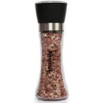 Anadolu Hasat Seramik Bıçaklı Baharat ve Tuz Değirmeni Öğütücü (Himalaya) - Şeffaf - 200 ml