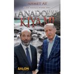 Anadolu Kıyamı - Ahmet Ay