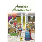 Anadolu Masalları 2 - Derman Bayladı