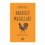 Anadolu Masalları - Derya Özel