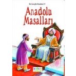 Anadolu Masalları - Şerif Oktürk