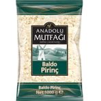 Anadolu Mutfağı 1 kg Baldo Pirinç