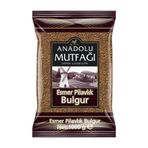 Anadolu Mutfağı 1 kg Esmer Pilavlık Bulgur