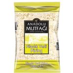 Anadolu Mutfağı 1 kg Yerli Pilavlık Pirinç